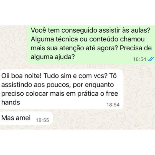 Feedback espontâneo